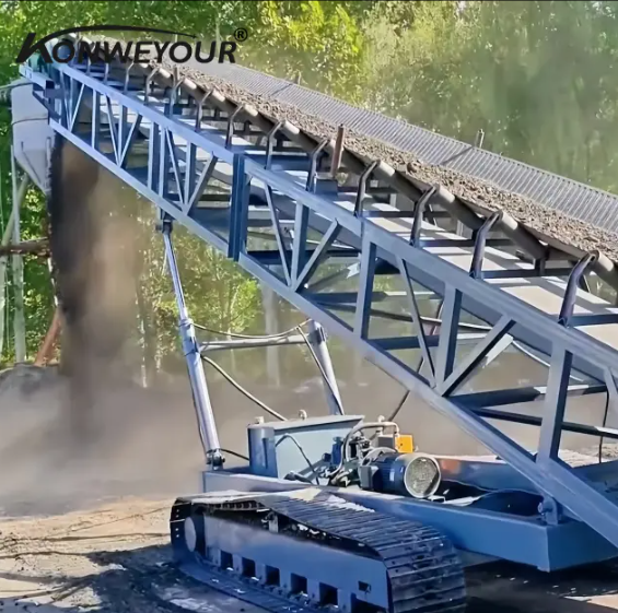 High-incline corrugated sidewall belt conveyor FAQS .