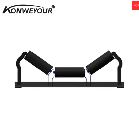 3 Roll Garland Roller .-om
